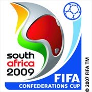 FIFA Confederations Cup 2009 logo